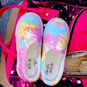 Girls toddler shoes size 10